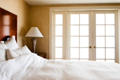 Bulstrode bedroom extension costs