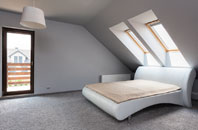 Bulstrode bedroom extensions