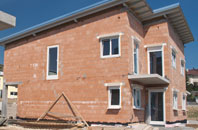Bulstrode home extensions